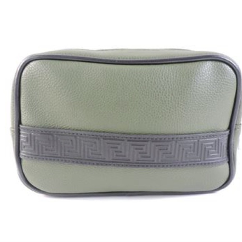 Versace Parfums Toiletry Case - Picture 3 of 3
